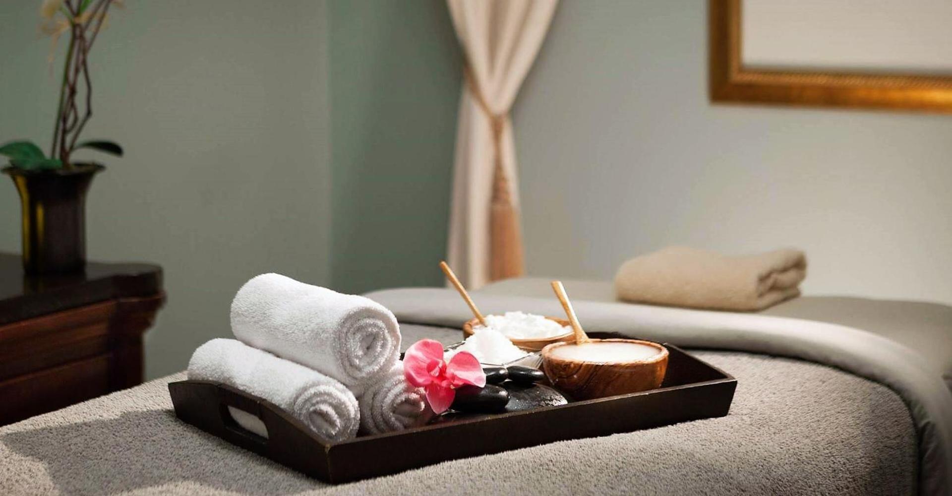 Mylaon Boutique Hotel & Spa Vitina Bagian luar foto